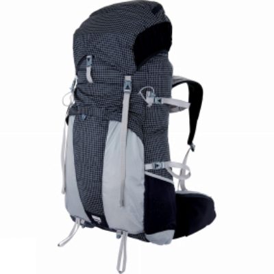 ZeroG 53 Rucksack